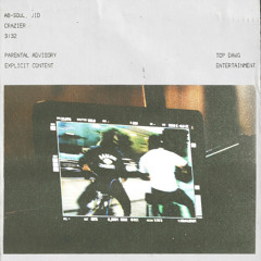 12. Ab-Soul & JID - Crazier (Official Audio)
