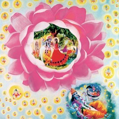 Chapter 15 --  The Yoga of the Supreme Person -- Bhagavad-gita As It Is -- Srila Prabhupada