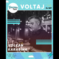 Fenomen Türk - Voltaj 022