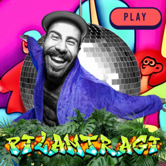 Outra Vez, Brasil (DJ Rodrigo Bento ao vivo no Gaspar/SP)