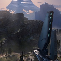 Halo Infinite The Sequence