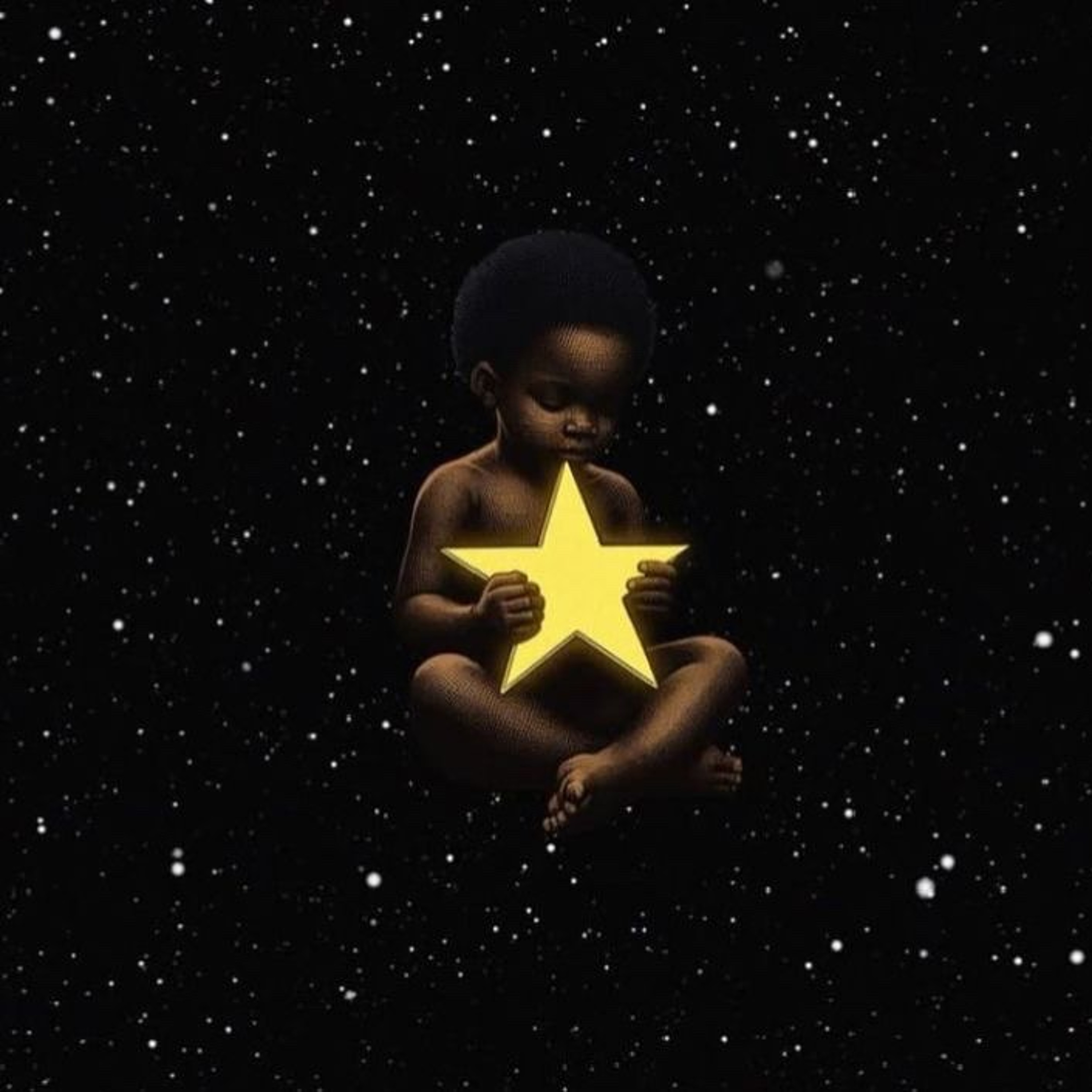 Spaceman episode artwork