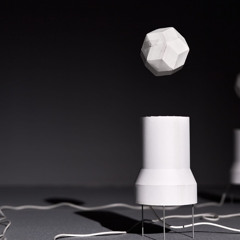 Audioguide to Attila Csörgő's artwork