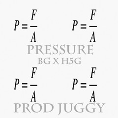 [@bandgoblin on ig] PRESSURE (ft. hi5gghost) prod. juggy