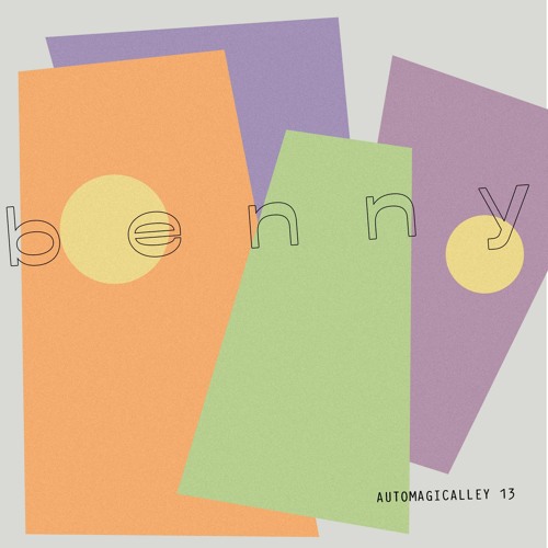 Benny On The Alley