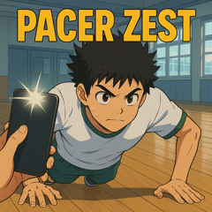 Pacer Zest (VMGMIX) @mvntana @jay_morrg @prodjay48 @kaiohhken