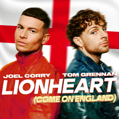 Lionheart (Come On England)