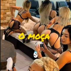 O MOÇA - MC RYAN SP,MC JVILA, MC NEGÃO ORIGINAL E MC GH (audio oficial)