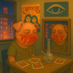 🍄. ϨקЯคภᏩ Episode 6 - 🐽💩 T🪠H🧻E 🫃M🕳️U🪤C🍶K 🐖