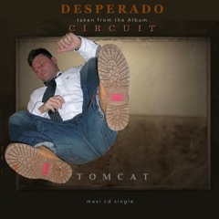 Desperado ( album )