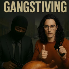 Gangstiving (feat. PLB Kevlar)