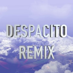 Tahitian Remix DESPACITO