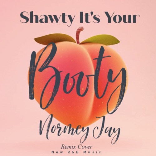 Normey Jay - Shawty It's Your Booty (Remix Cover)