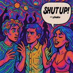 Shut Up!