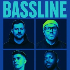 Bassline Mix