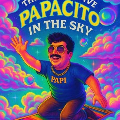 PAPACITO - IN THE SKY (GHMASTER1)