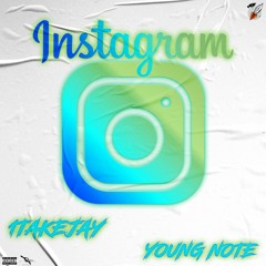 Young Note X 1Take - Instagram
