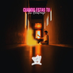 Cuando Estás Tú _ Marvin Trevy ( Sw ) #Rudi Setiawan