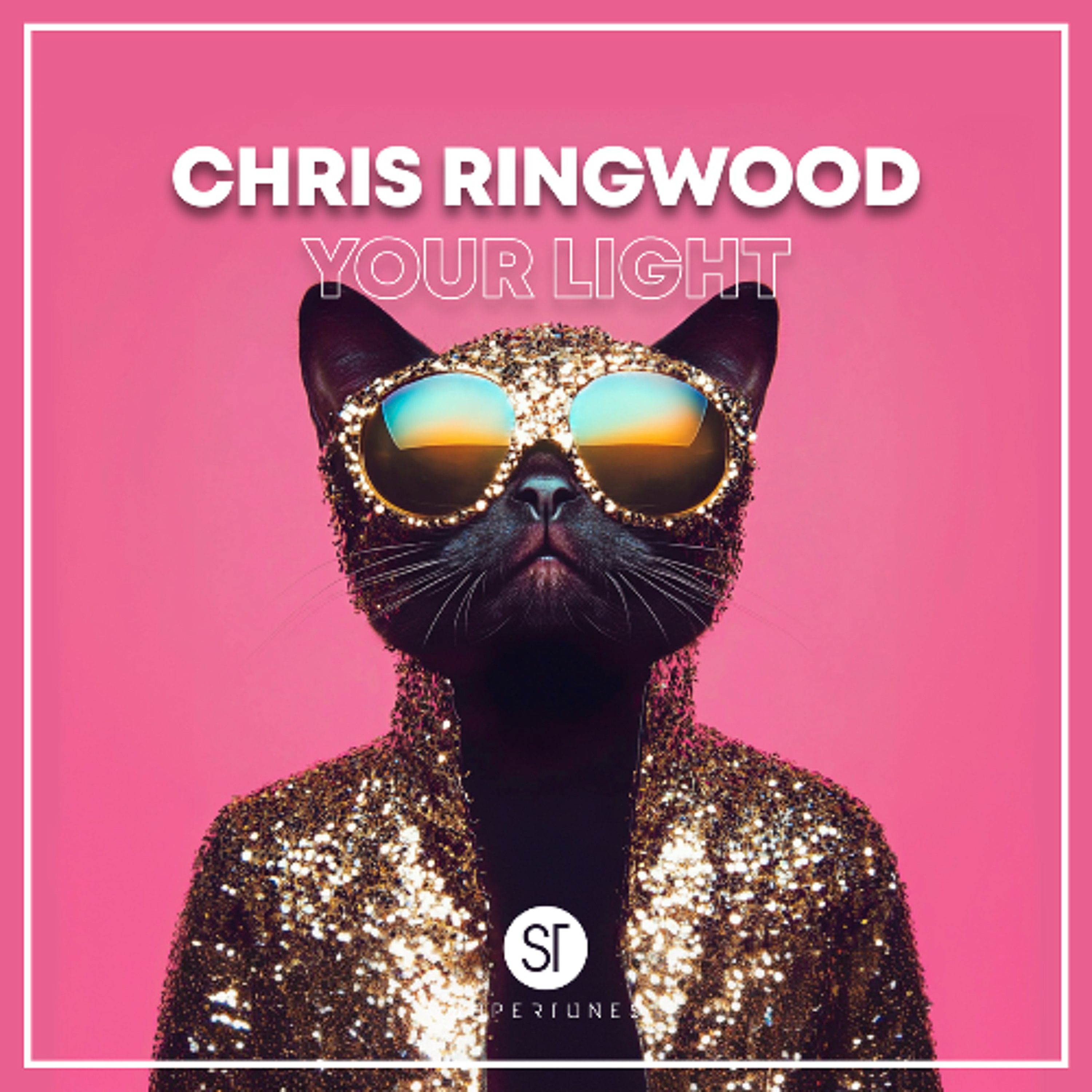 Chris Ringwood - Your Light