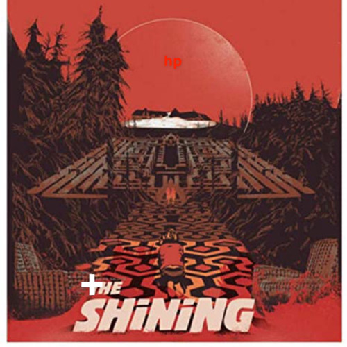 +he shining