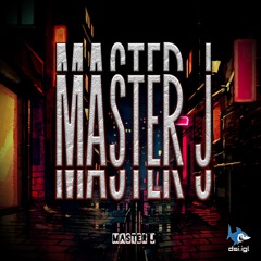 Master J - Master J (210 BPM)