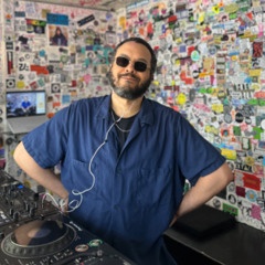 Galcher Lustwerk @ The Lot Radio 09-05-2025