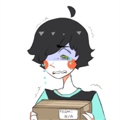 Korozashisakae's Mysterious Package (Instrumental)
