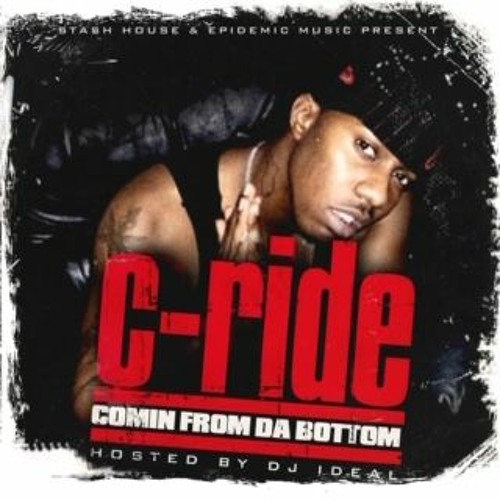 C - Ride : Get in Line