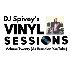 Vinyl Sessions Vol.20