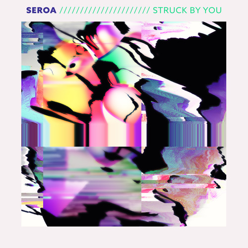 Struck by You