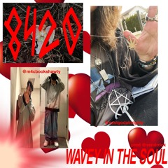 WAVEYINTHESOUL FT CASTGODALMIGHTY