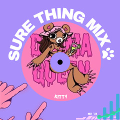 Kitty - Sure thing remix Miguel
