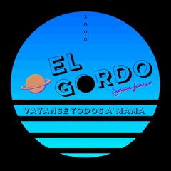 Rawayana - Váyanse Todos A' Mama Ft Los Amigos Invisibles, Cheo Pardo (El Gordo Remix)