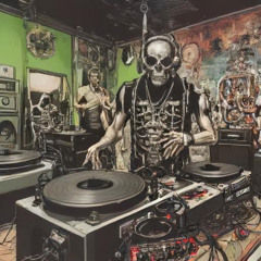 Dancehall/Fdm Lab Mix 1