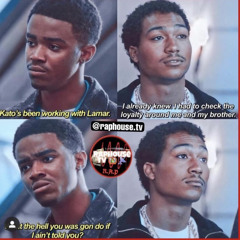 Hoodwill -Doughboy3 x TouchBandz