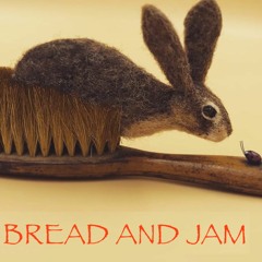 Pete Munday - Bread & Jam