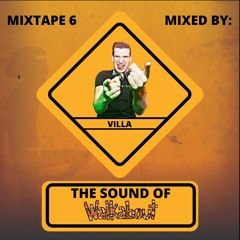 THE SOUND OF WALKABOUT PART 6