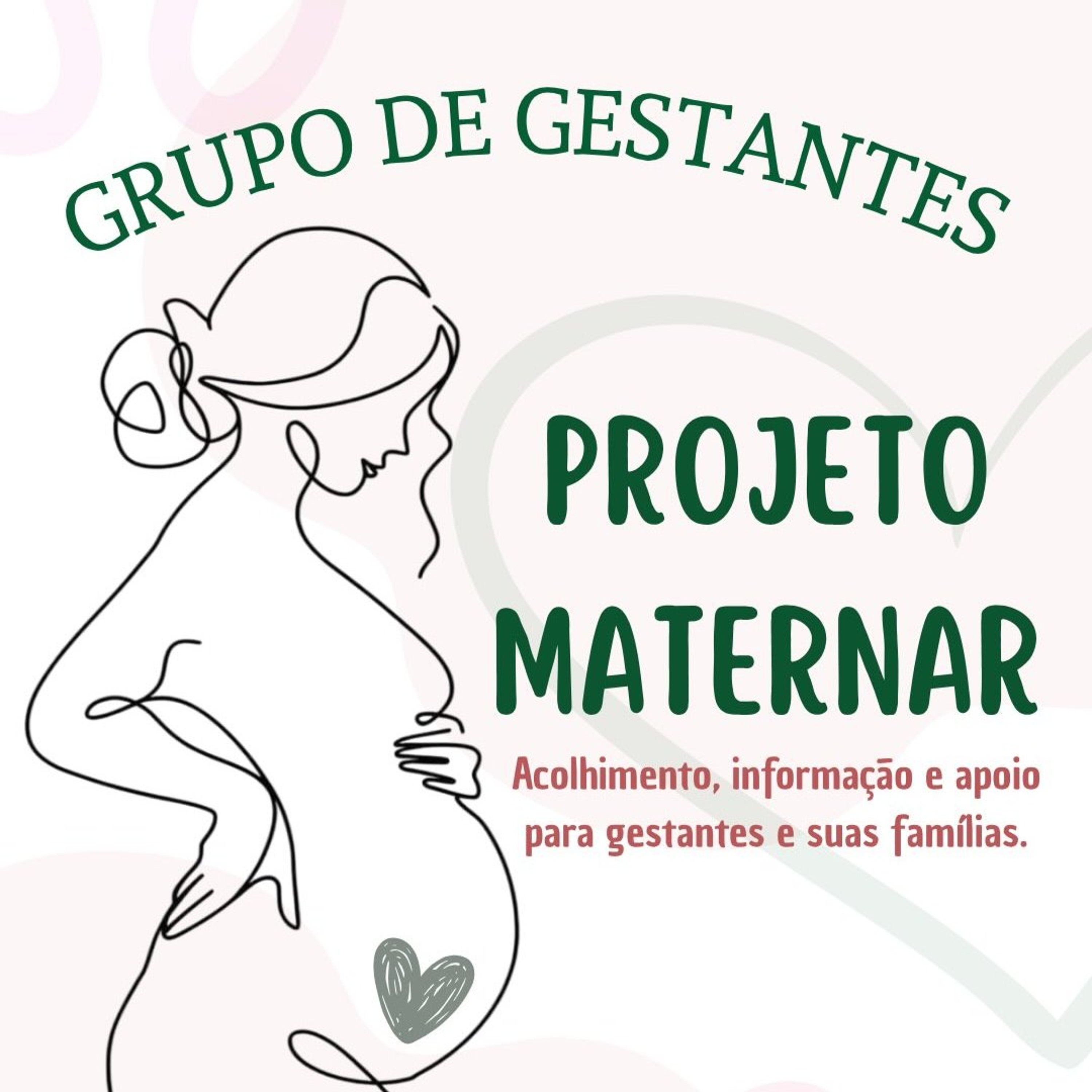 Projeto Maternar reúne gestantes e acompanhantes em Lauro Müller com orientações sobre gestação, parto e puerpério episode artwork