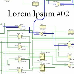 Lorem ipsum #02