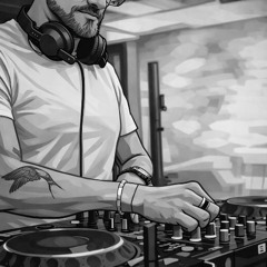 RU8IO – Tech House Files #001 | DJ Mix