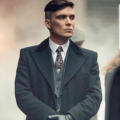 Tommy Shelby (OutDRILL) - ukjamz.com