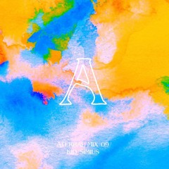 Aterral Mix 09 - Kid Simius