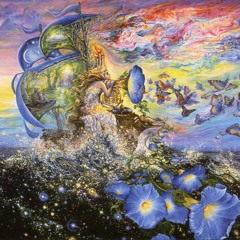 For The Healing Of Earth