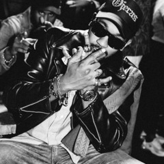 Not A Drill FREESTYLE