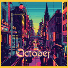 October