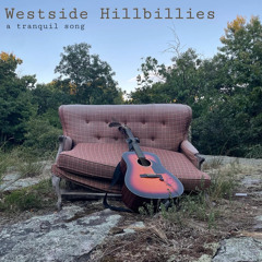 Westside Hillbillies - Demo