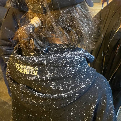 ROCKET - Ранетки