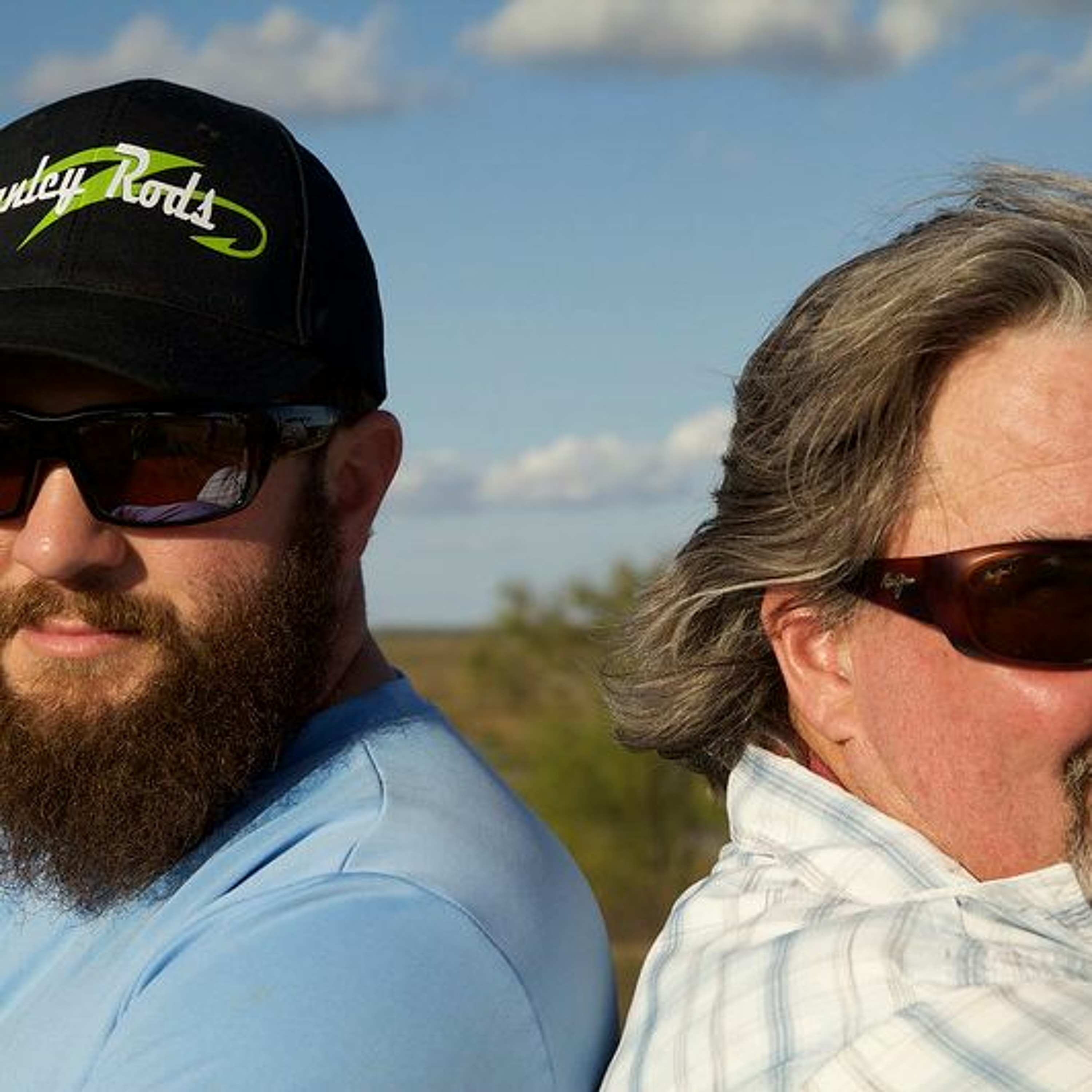 Kayak Fishing with Jim Sammons