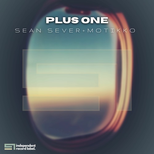 Sean Sever (feat. Motikko) - Plus One (Original Mix)