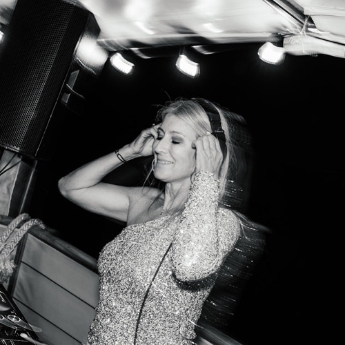 You are in my system house Vibes by Patriez